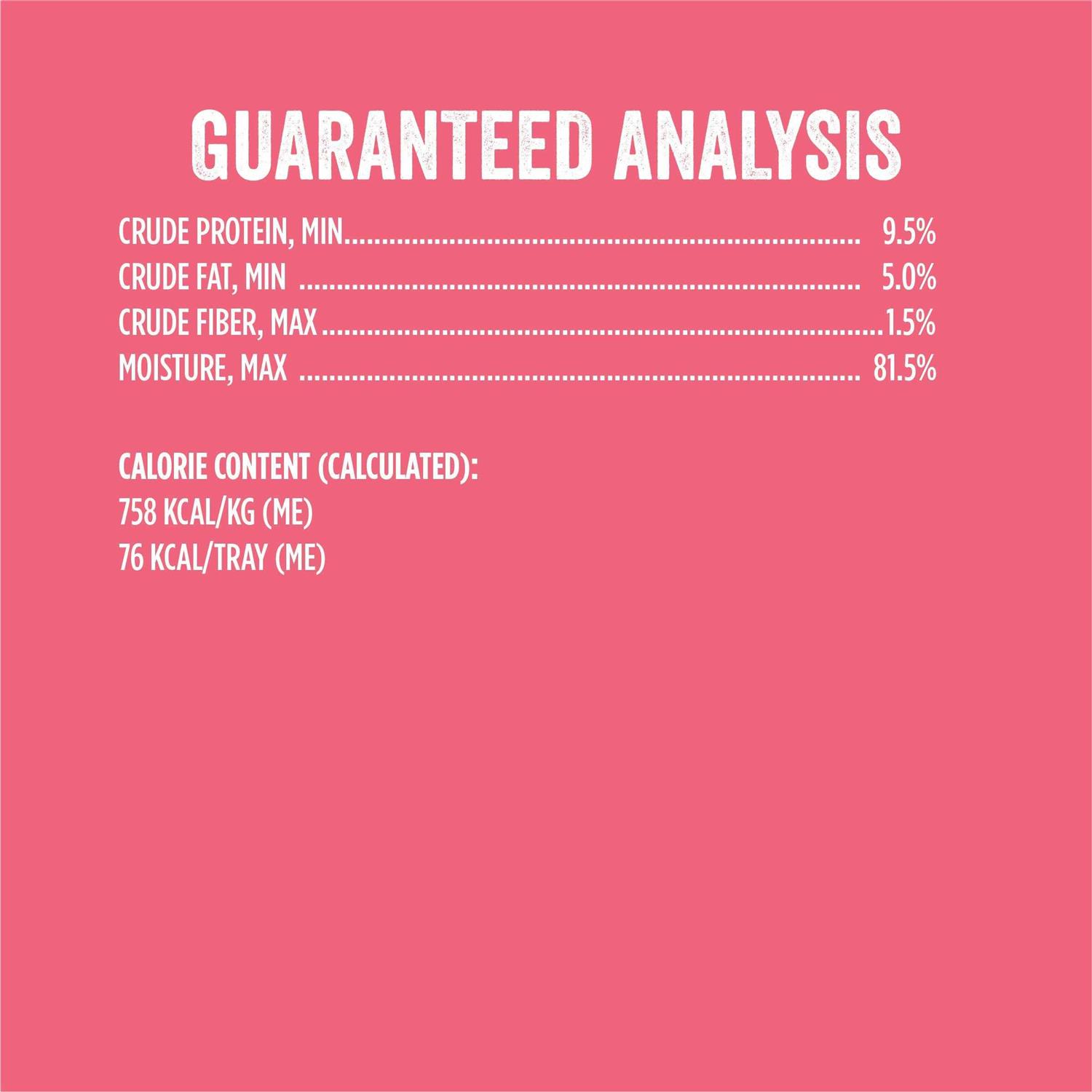 Evolve Classic Crafted Meals - Nail Gallerys