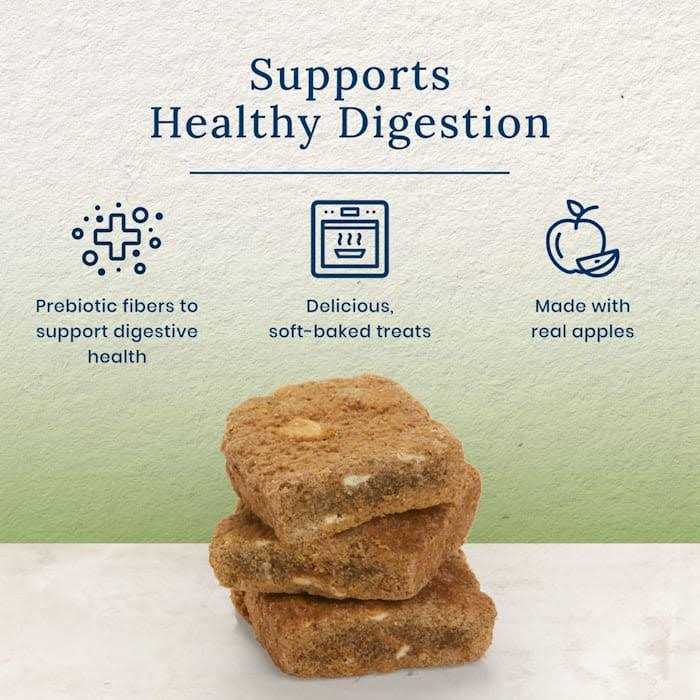 Blue Buffalo Benebars Chicken Support Dog Treats - Nail Gallerys