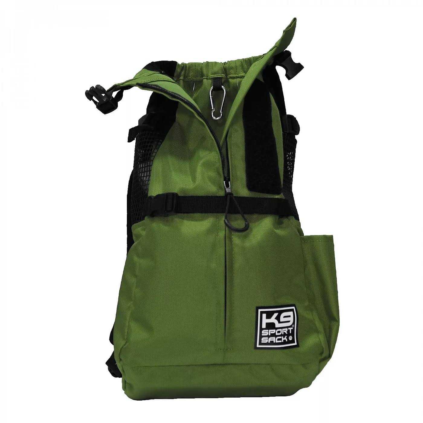 K9 Sport Sack Trainer - Nail Gallerys