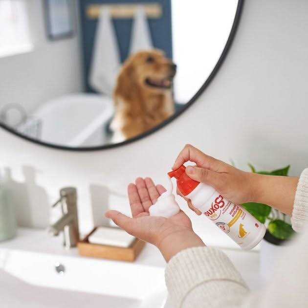 Douxo S3 PYO Mousse 5.1 oz - Nail Gallerys