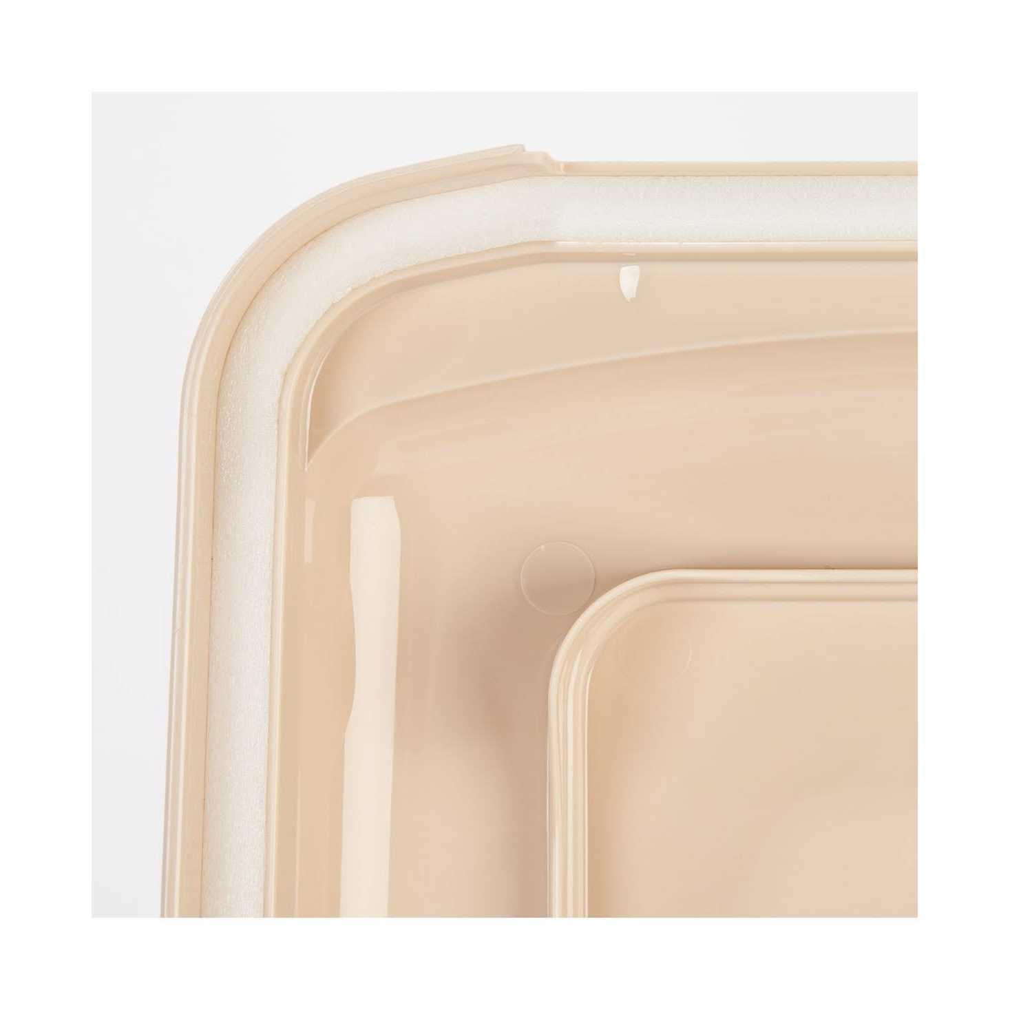 Iris USA Airtight Pet Food Storage Container - Nail Gallerys