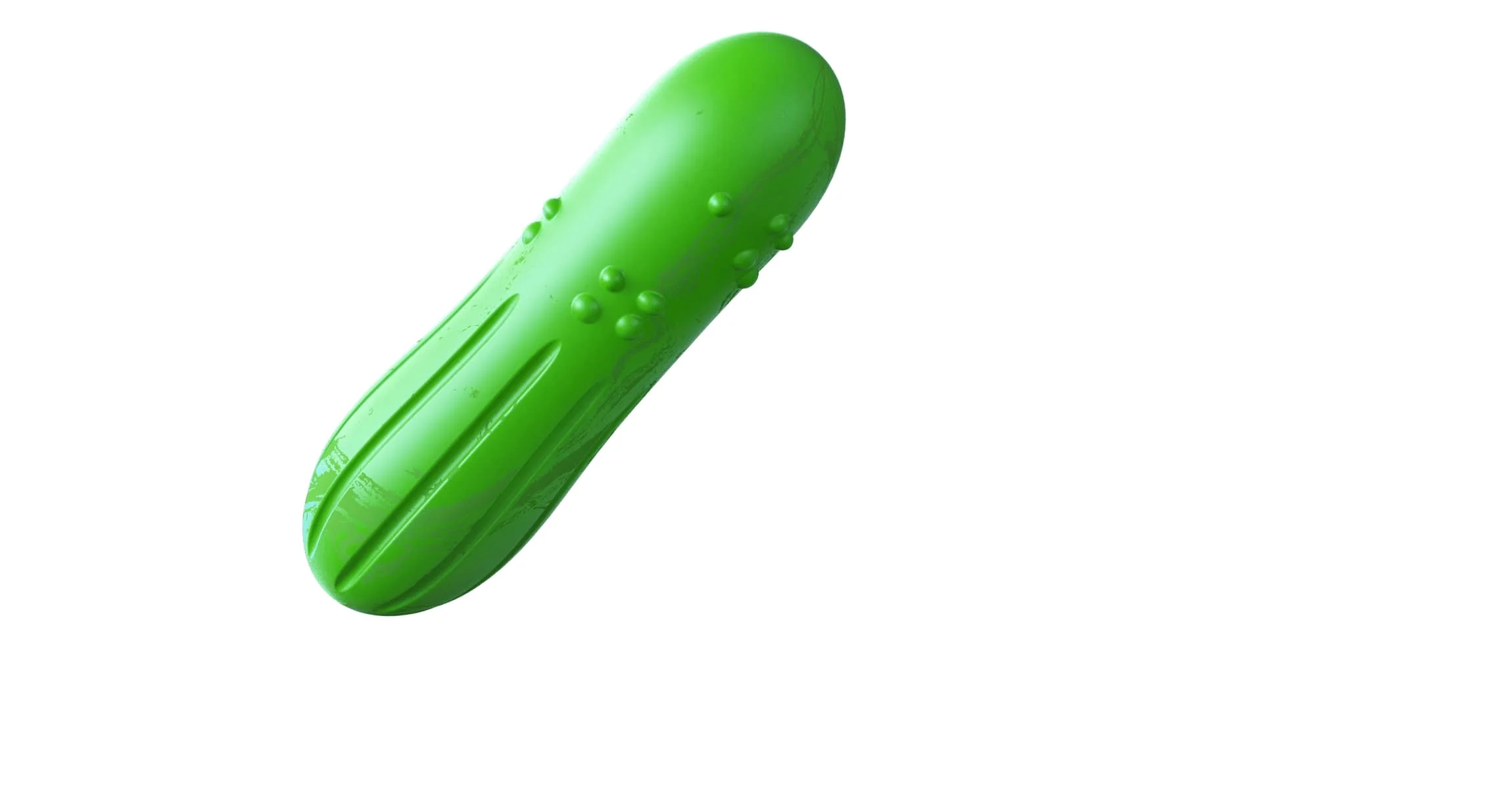 Floating Dog Toy, Each - Nail Gallerys