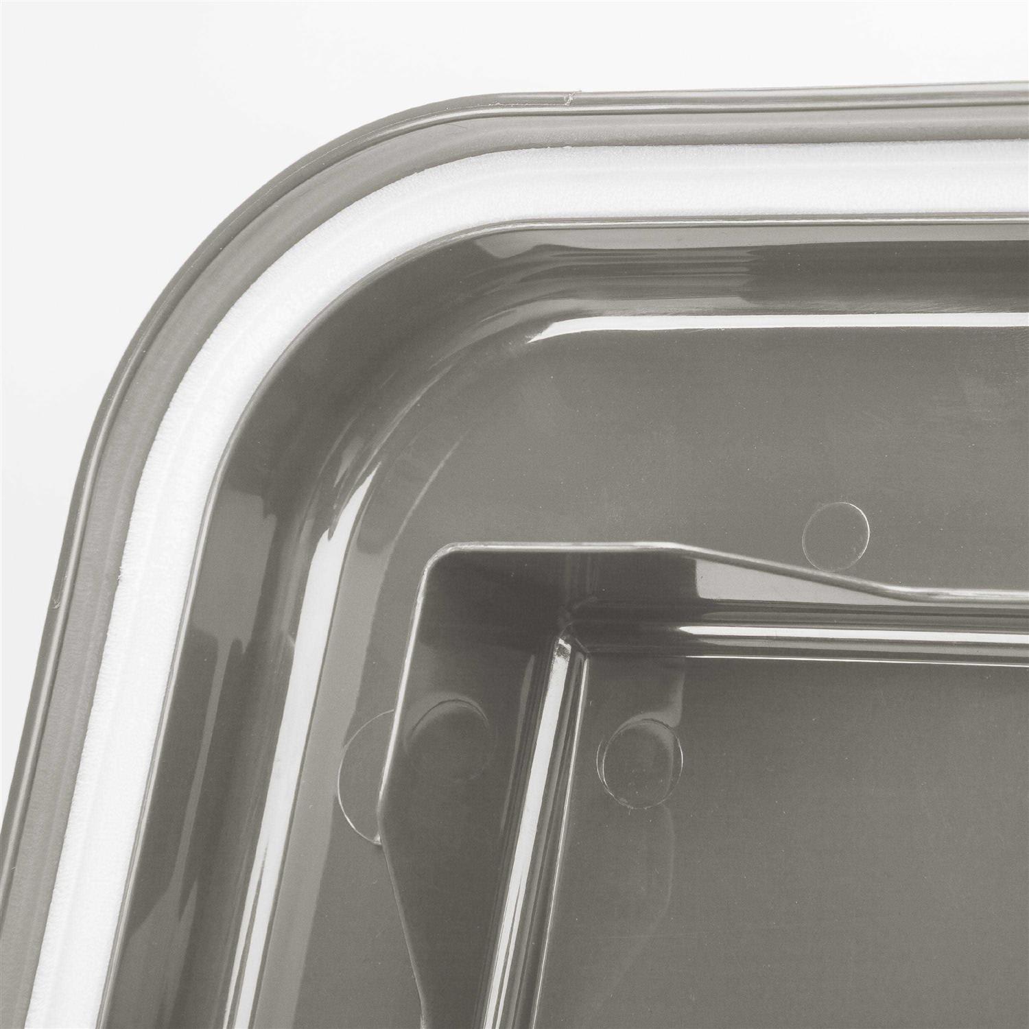 IRIS 3-Piece Airtight Pet Food Container Combo - Nail Gallerys