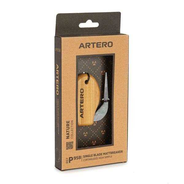 Artero Cortanudos Special Pad - Nail Gallerys