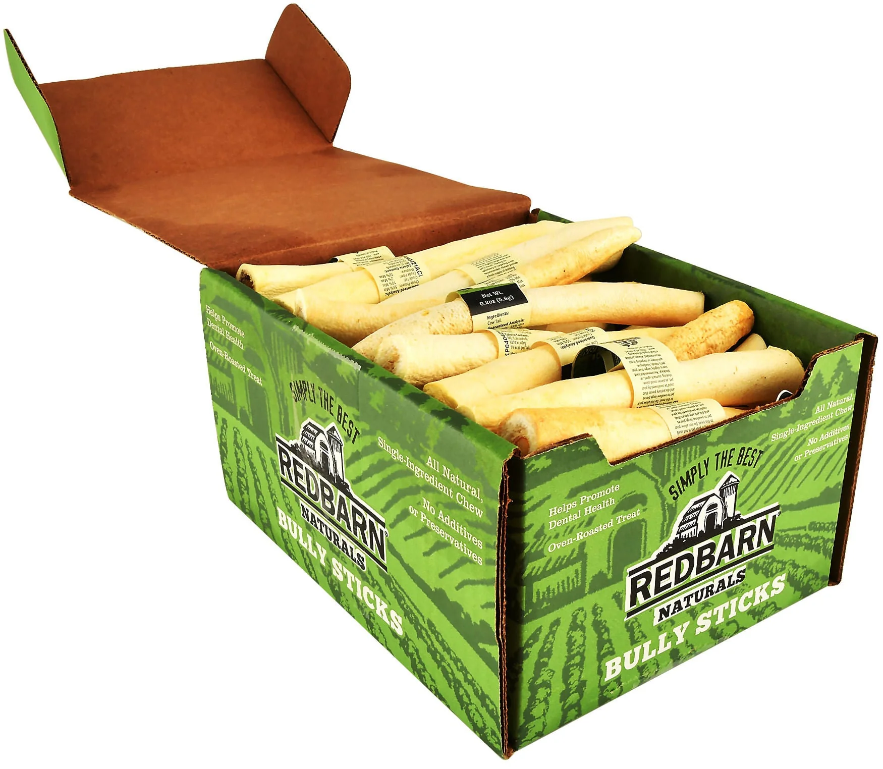 Cow Tails - Nail Gallerys