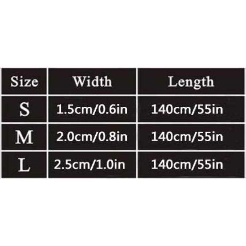 Chai’s Choice Premium Trail Runner, Multi Handle, Heavy Duty Dog Leash - Nail Gallerys