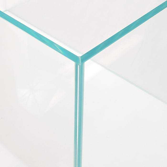 Lifegard Aquatics Crystal Aquarium - Nail Gallerys