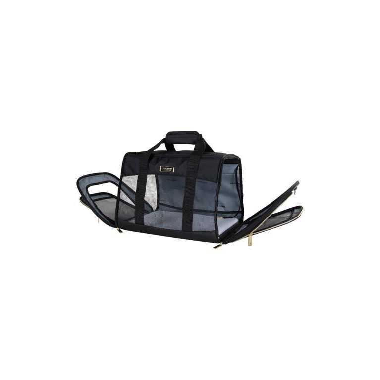 Kenneth Cole Pet Carrier Duffel - Nail Gallerys