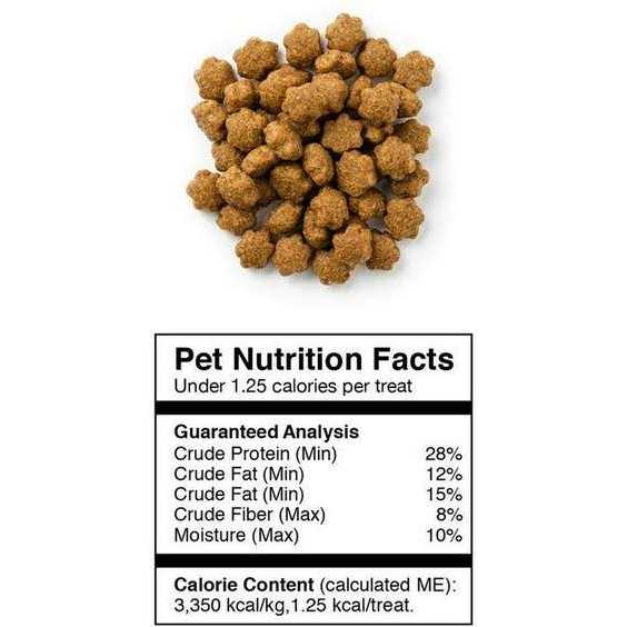 Fruitables Cat Treats Tuna&Pumpkin - Nail Gallerys