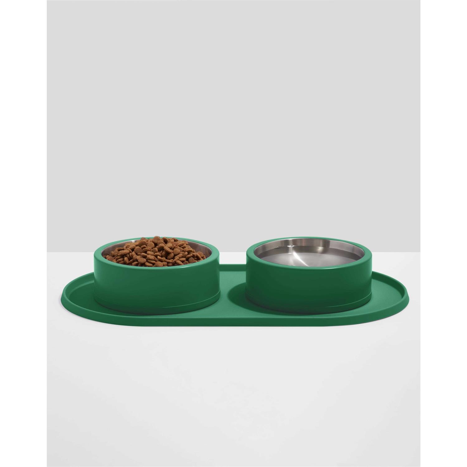 Dog Placemat Wild One - Nail Gallerys