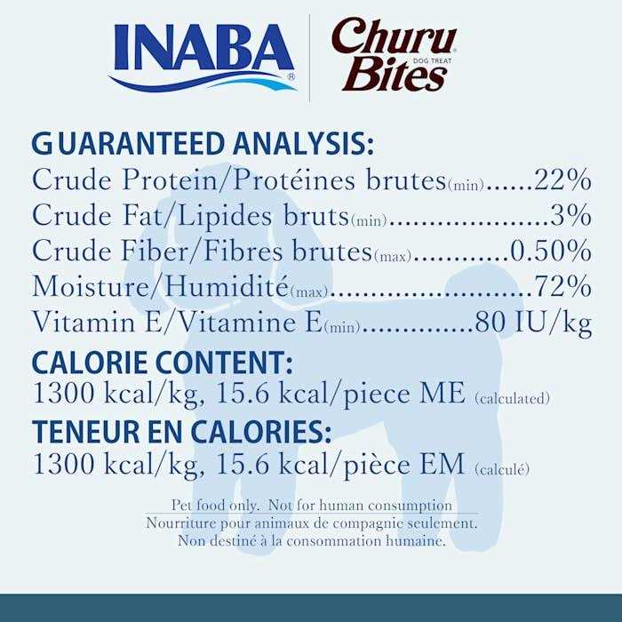 Inaba Churu Bites Dog Treat Chicken Recipe Wraps Chicken Recipe - Nail Gallerys