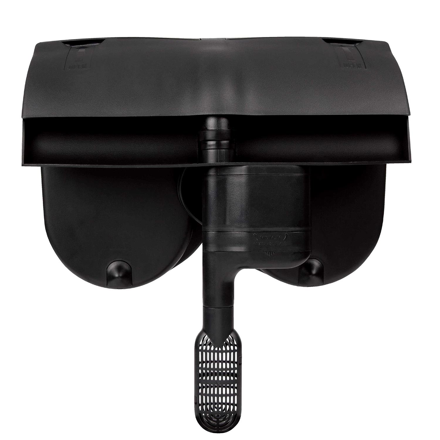 Tetra Whisper EX-70 Power Filter - Nail Gallerys