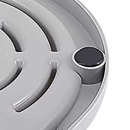 Piggy Poo and Crew Adjustable Height Slow Feeder Game - Nail Gallerys