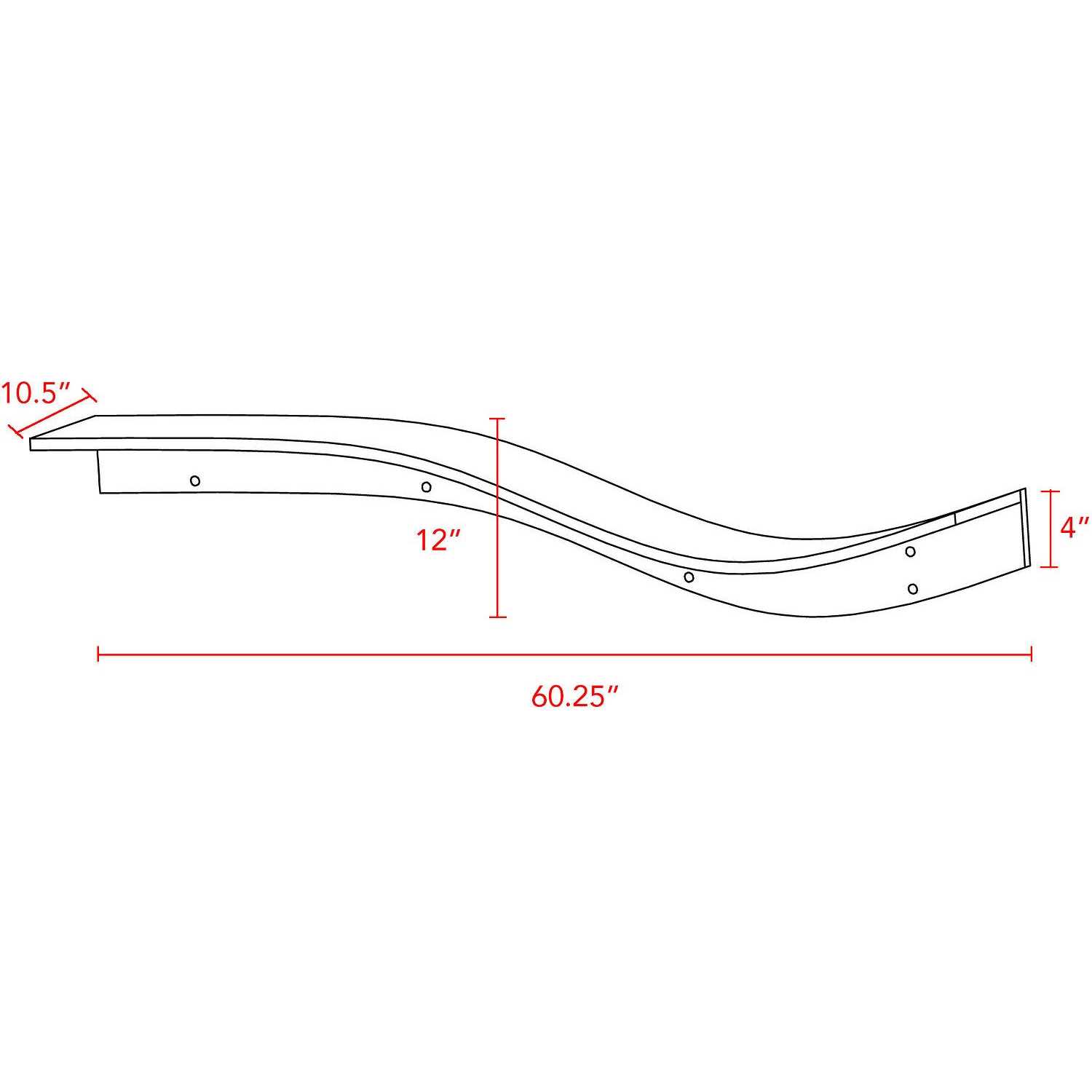 The Refined Feline Lotus Branch Cat Shelf - Nail Gallerys