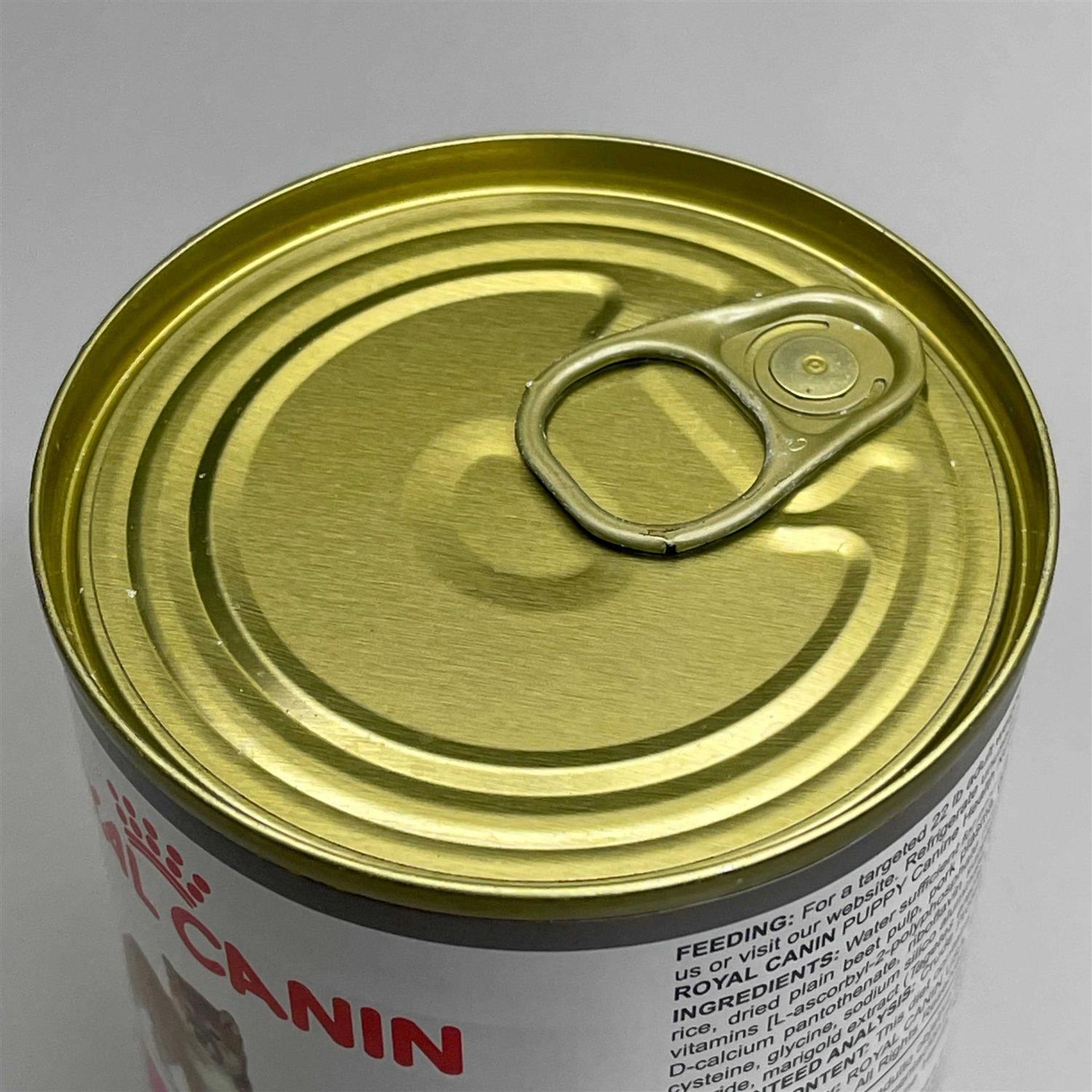 Royal Canin Canine Health Nutrition Puppy Canned Dog Food - Nail Gallerys