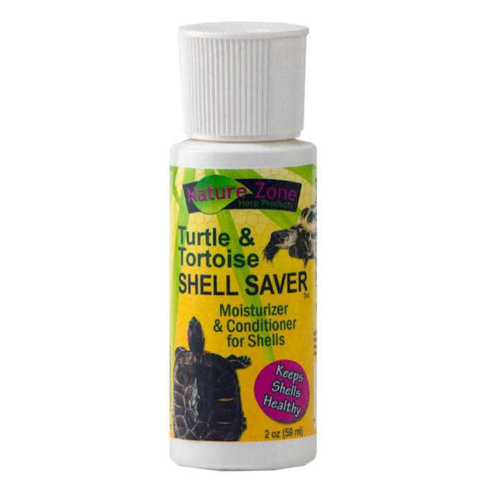 Nature Zone Turtle Shell Saver - Nail Gallerys