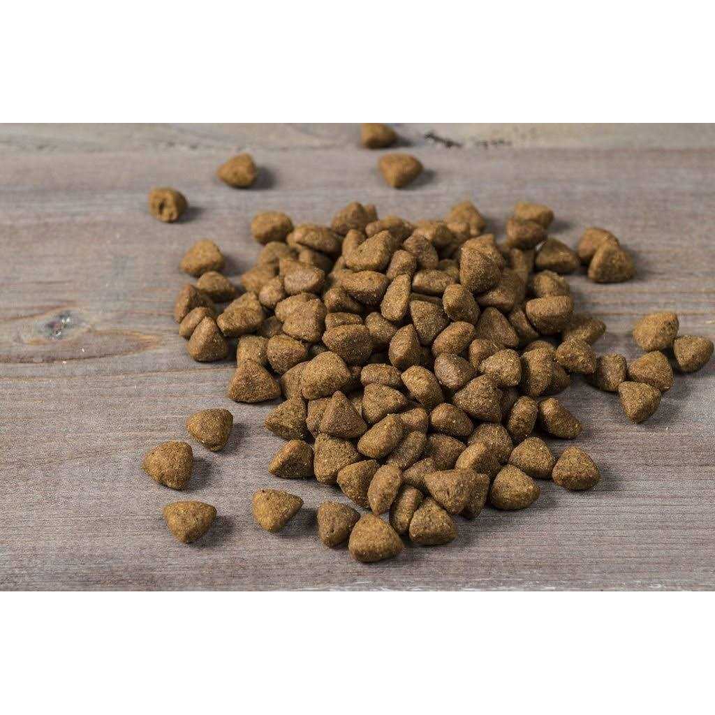 Nulo Challenger Game Bird Quarry Duck Turkey & Guinea Fowl Dry Dog Food - Nail Gallerys