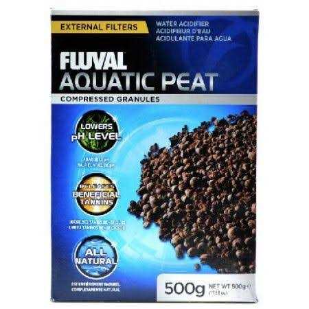Fluval Peat Granules - Nail Gallerys