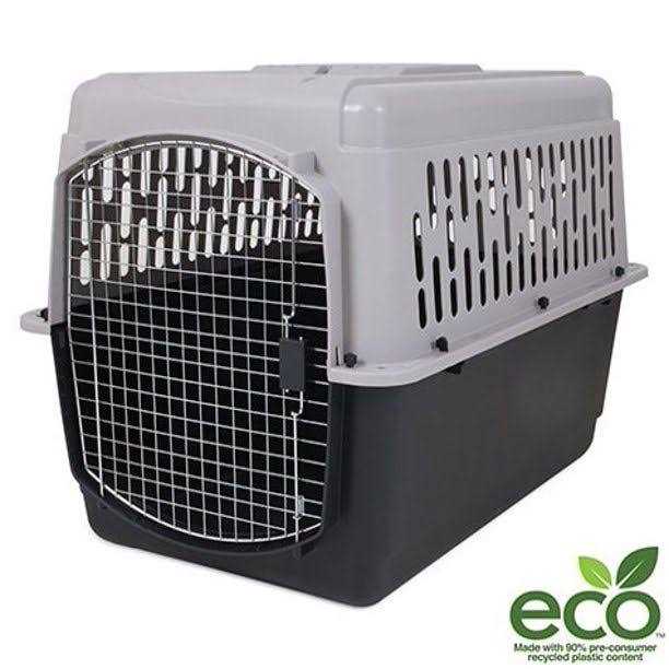 Vibrant Life Dogs Hard-Sided Pet Kennel - Nail Gallerys