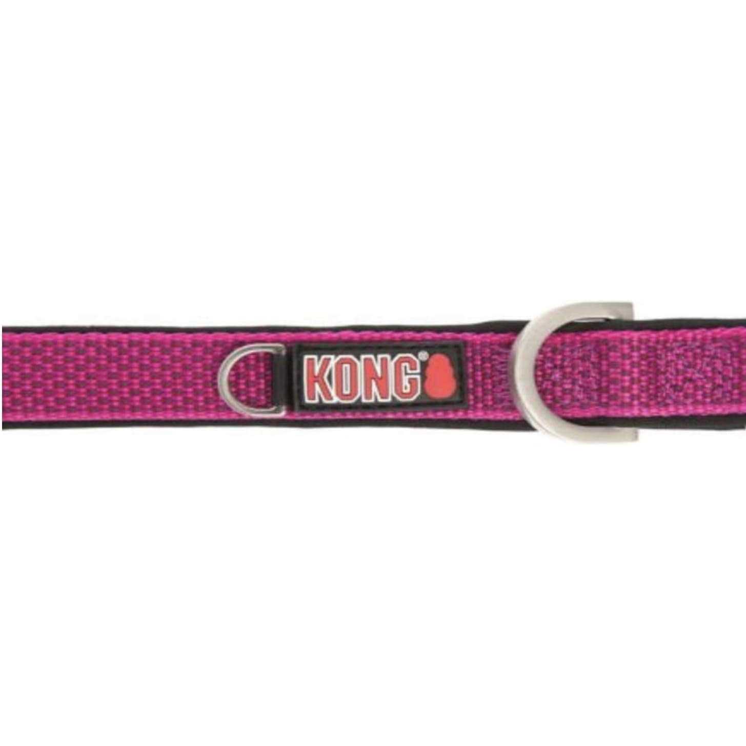Kong Comfort Neoprene Padded Dog Collar Offered by Barker Brands Inc - Nail Gallerys