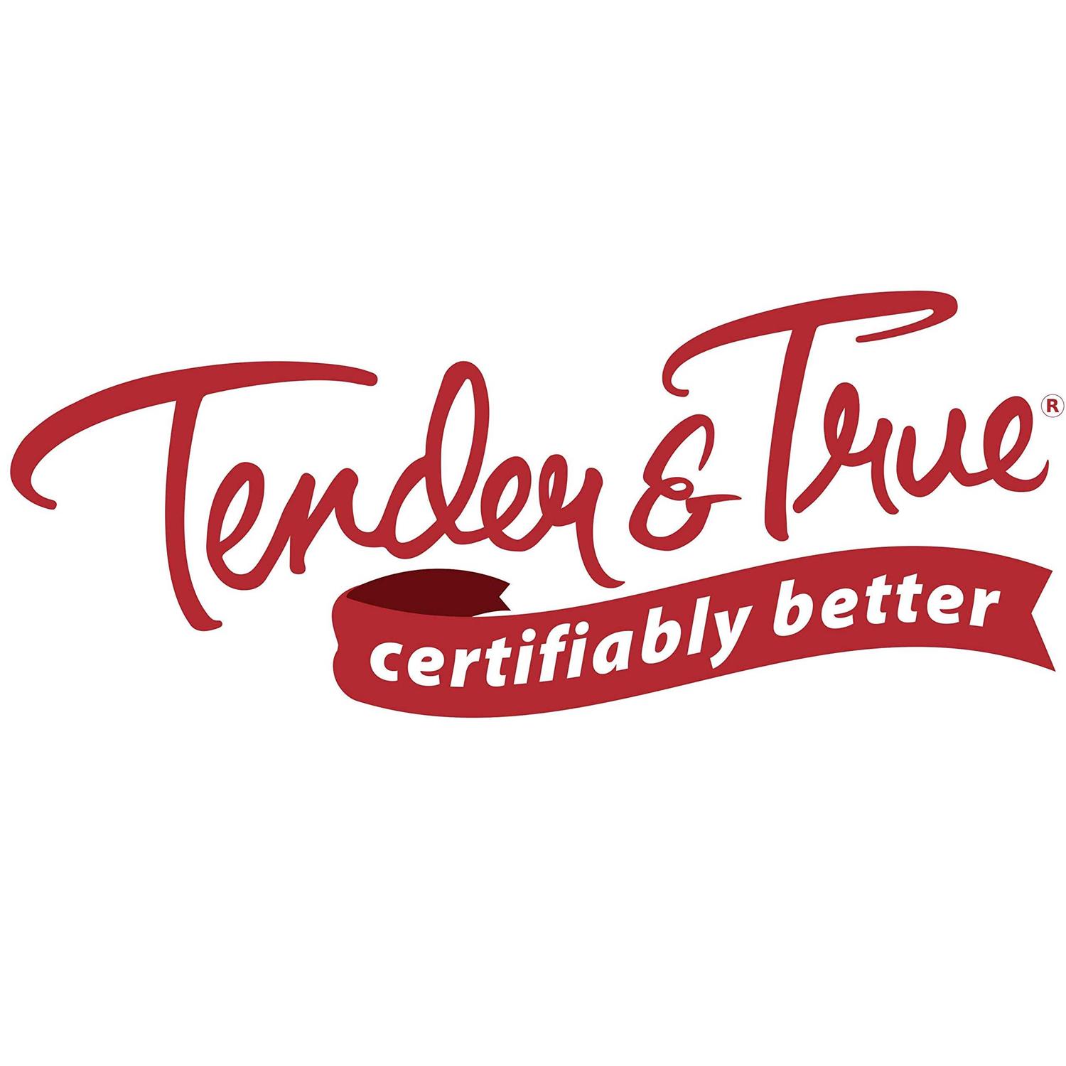 Tender & True Organic Chicken & Liver Recipe Cat Food - Nail Gallerys