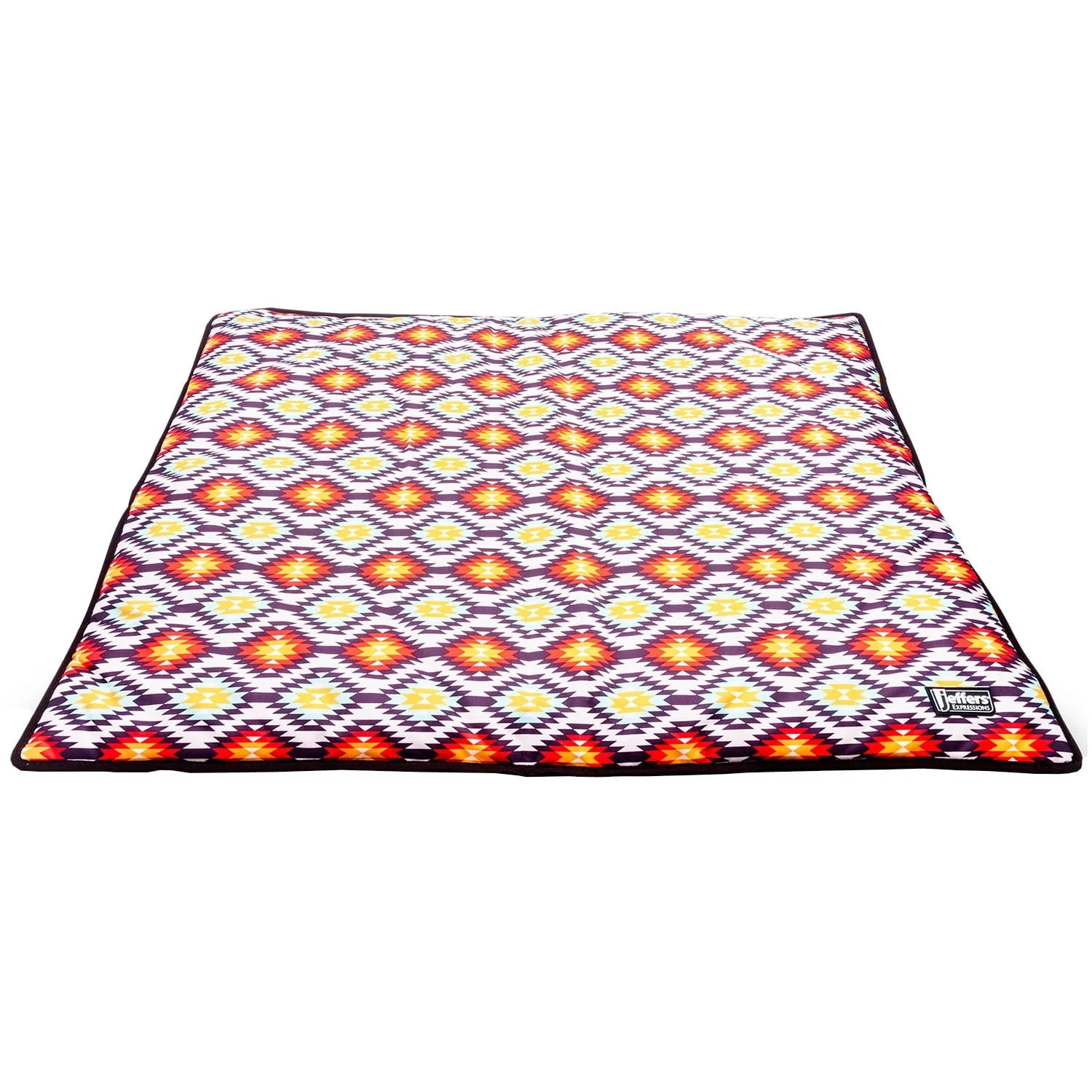 Expression Dog Crate Bed, 30