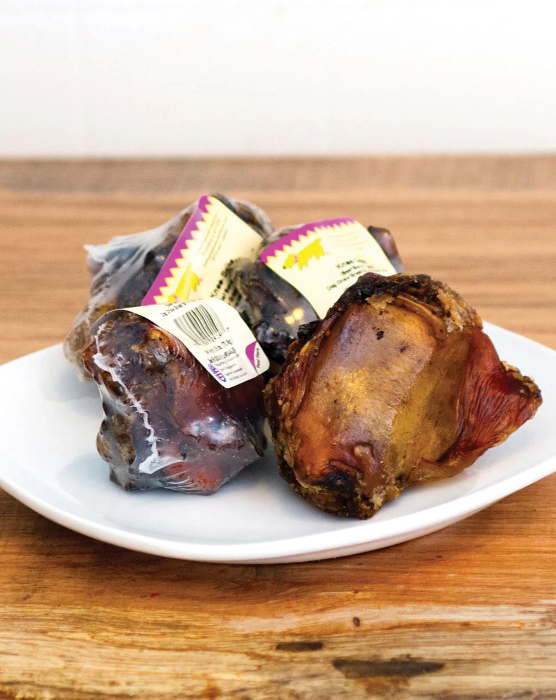 Beef Knee Caps - Nail Gallerys