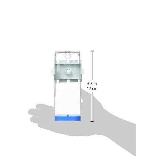 Ferplast Small Animal Water Bottle Ideal for Hamsters - Nail Gallerys