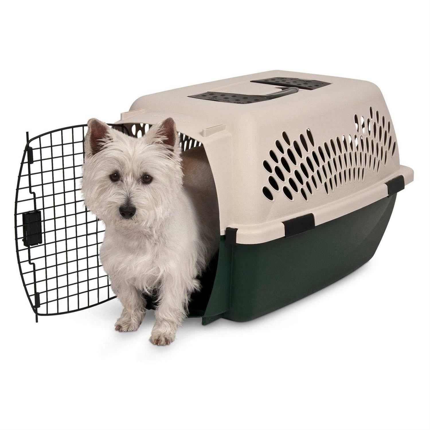 Petmate Ruff Maxx Kennel - Nail Gallerys