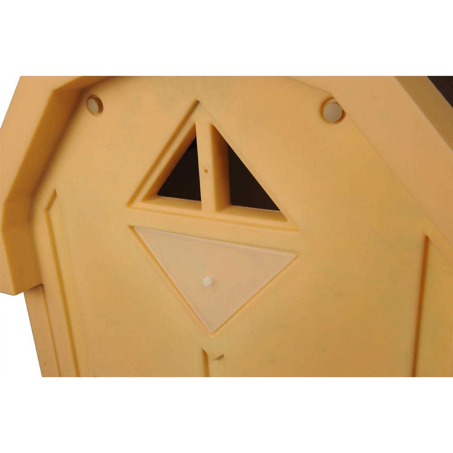 ASL Solutions Insulated Dog Palace - Nail Gallerys