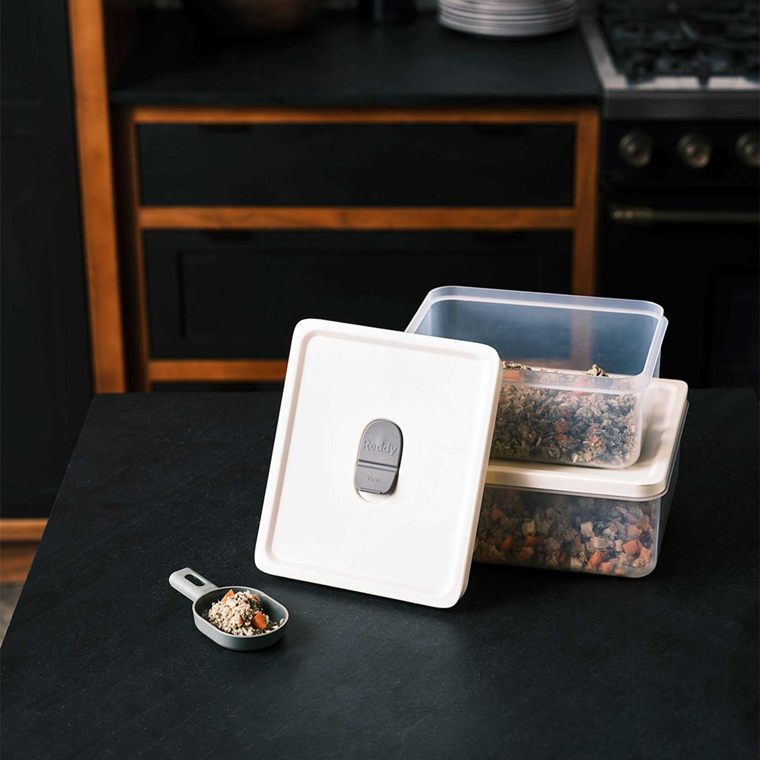 Reddy Thaw & Store Container - Nail Gallerys