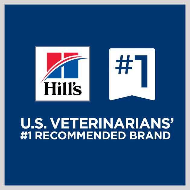 Hill’s Prescription Diet d/d Food Sensitivities Potato & Venison Dry Dog Food - Nail Gallerys