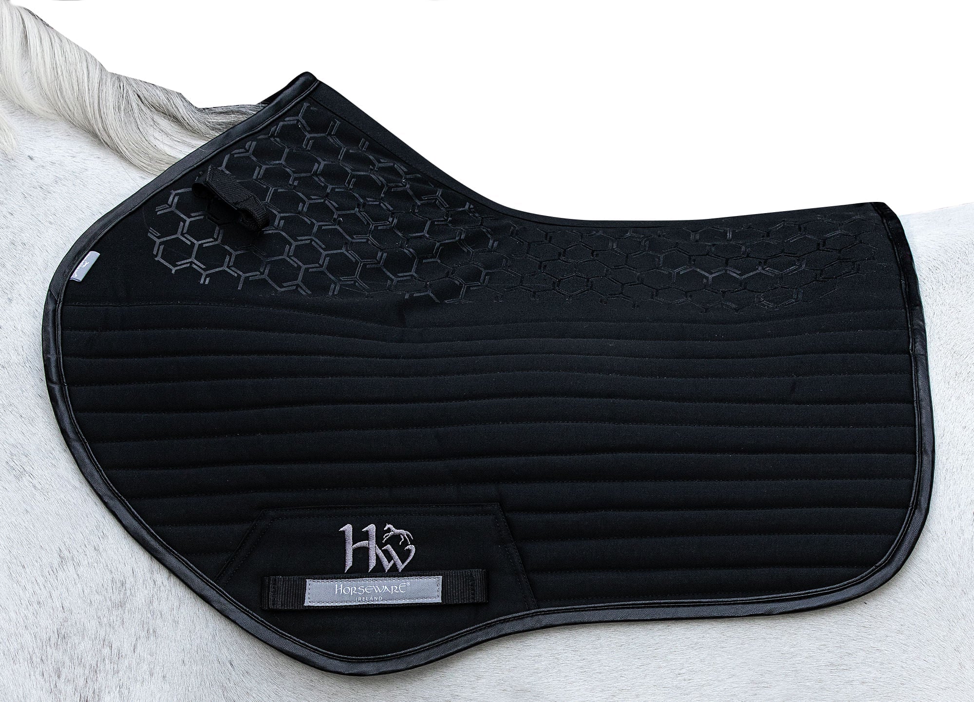 Horseware Pro Sport Saddle Pad - Nail Gallerys