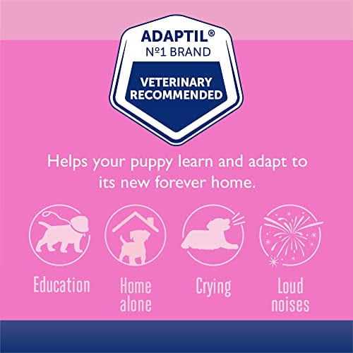 Adaptil Junior Collar - Nail Gallerys