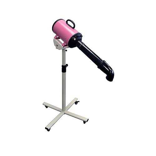 Flying Pig Grooming Flying Pig High Velocity Dog Pet Grooming Dryer w - Nail Gallerys