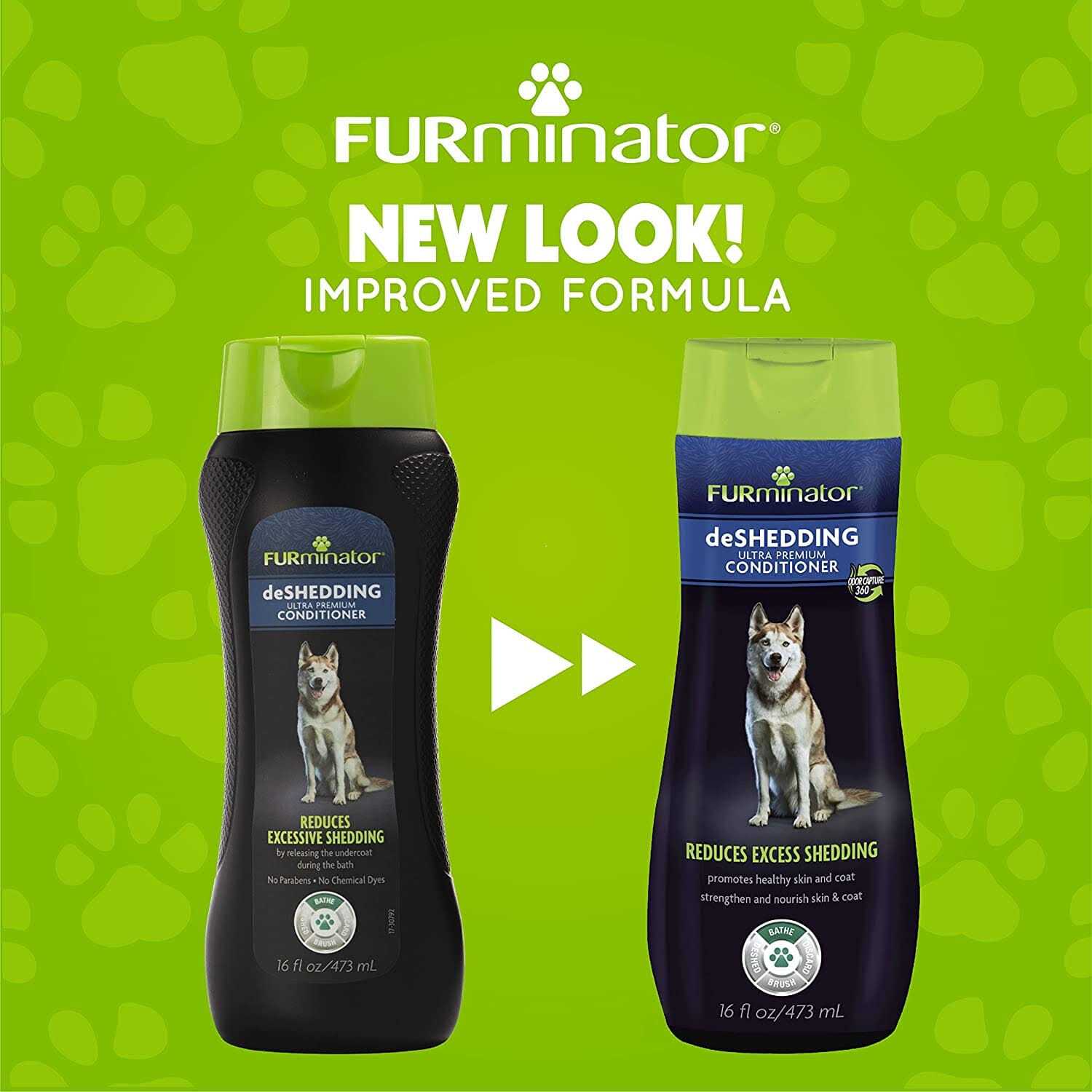 FURminator Deshedding Ultra Premium Conditioner - Nail Gallerys