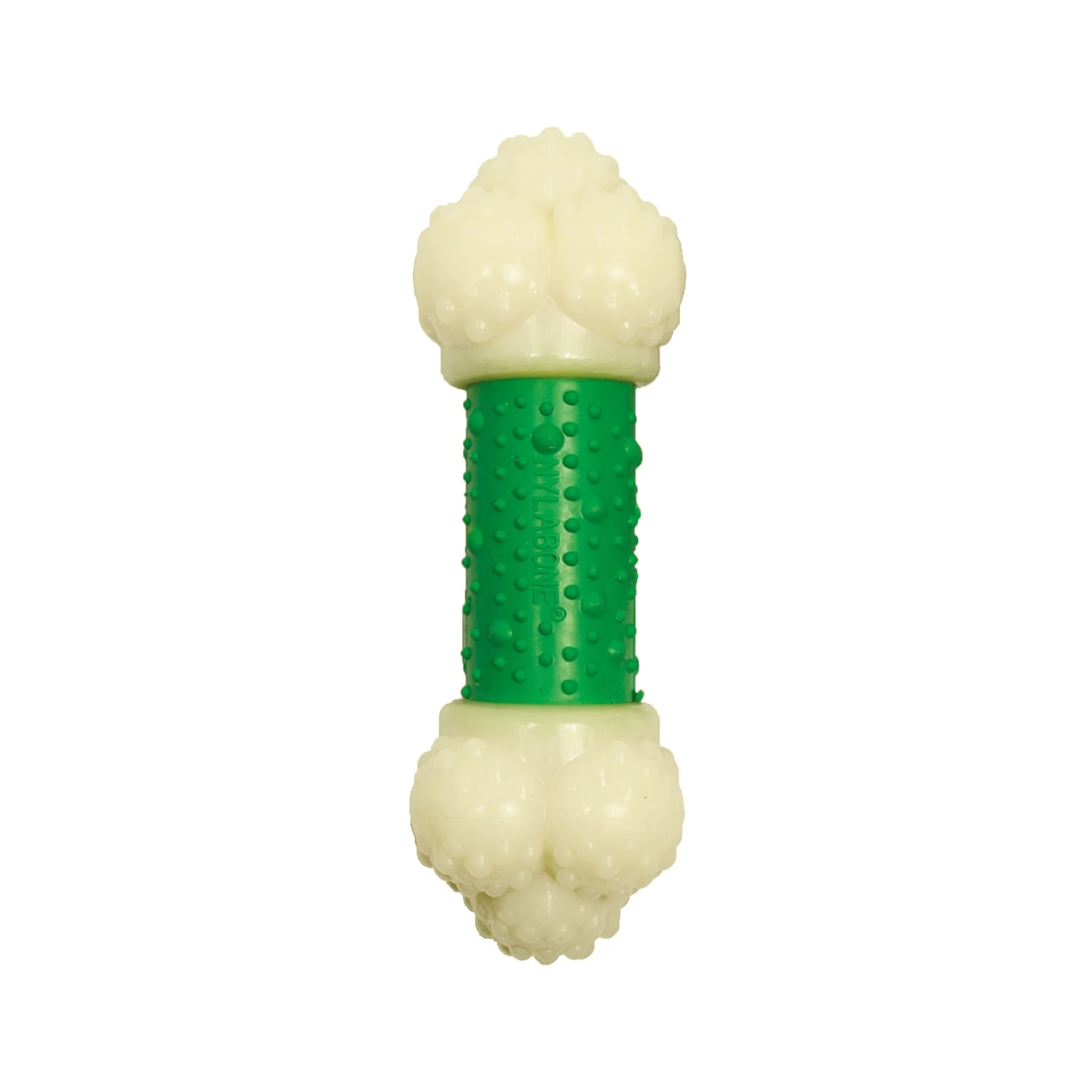 Nylabone Double Action Chew - Nail Gallerys
