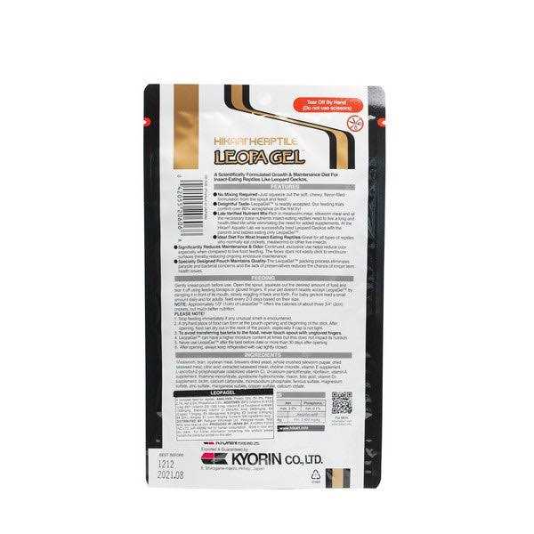 Hikari LeopaGel 2.11 oz - Nail Gallerys