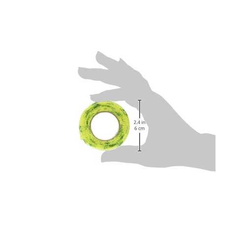 PETFLEX (6 Pack) No Chew 2 - Nail Gallerys