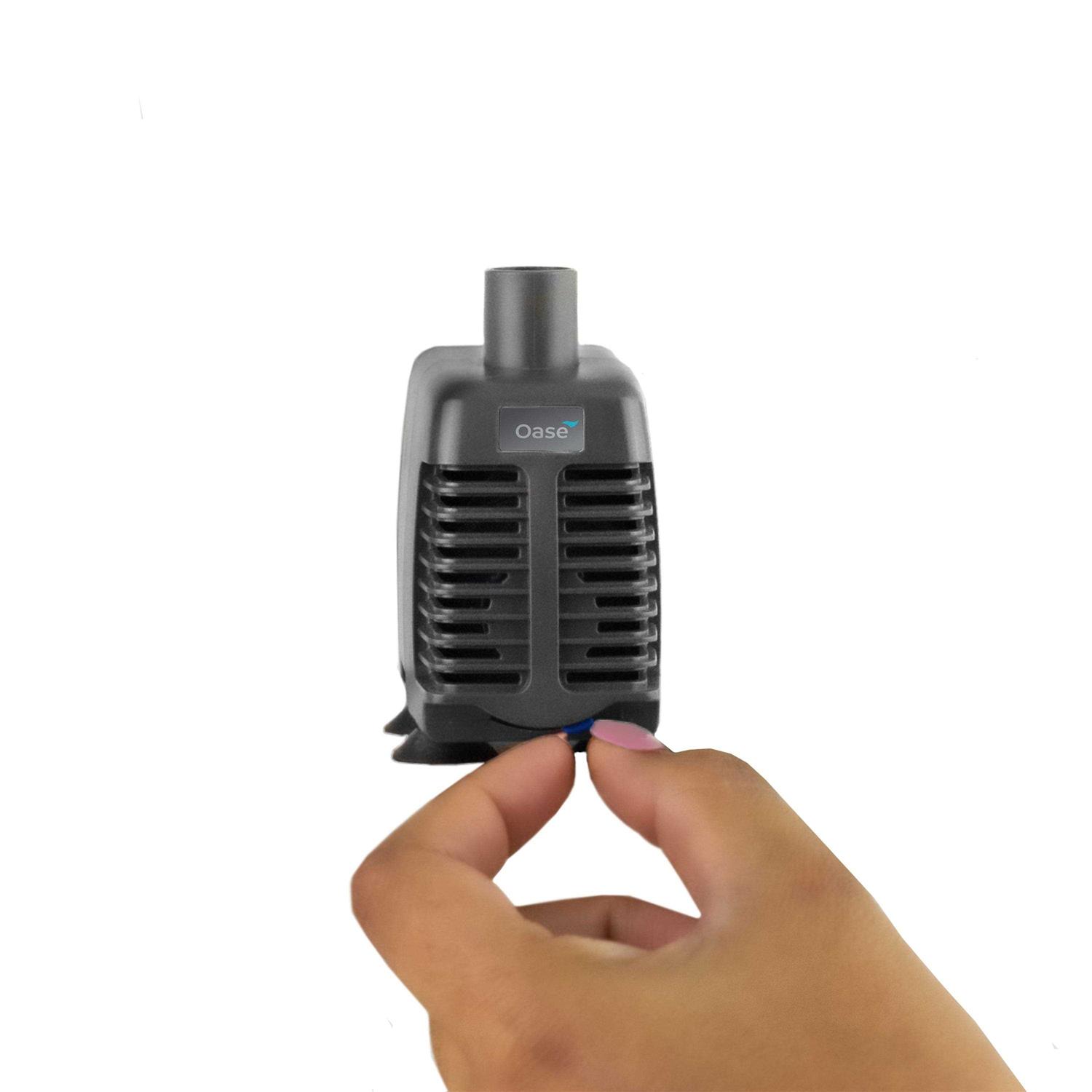 OASE Aqua In-Out Set 800 - Nail Gallerys