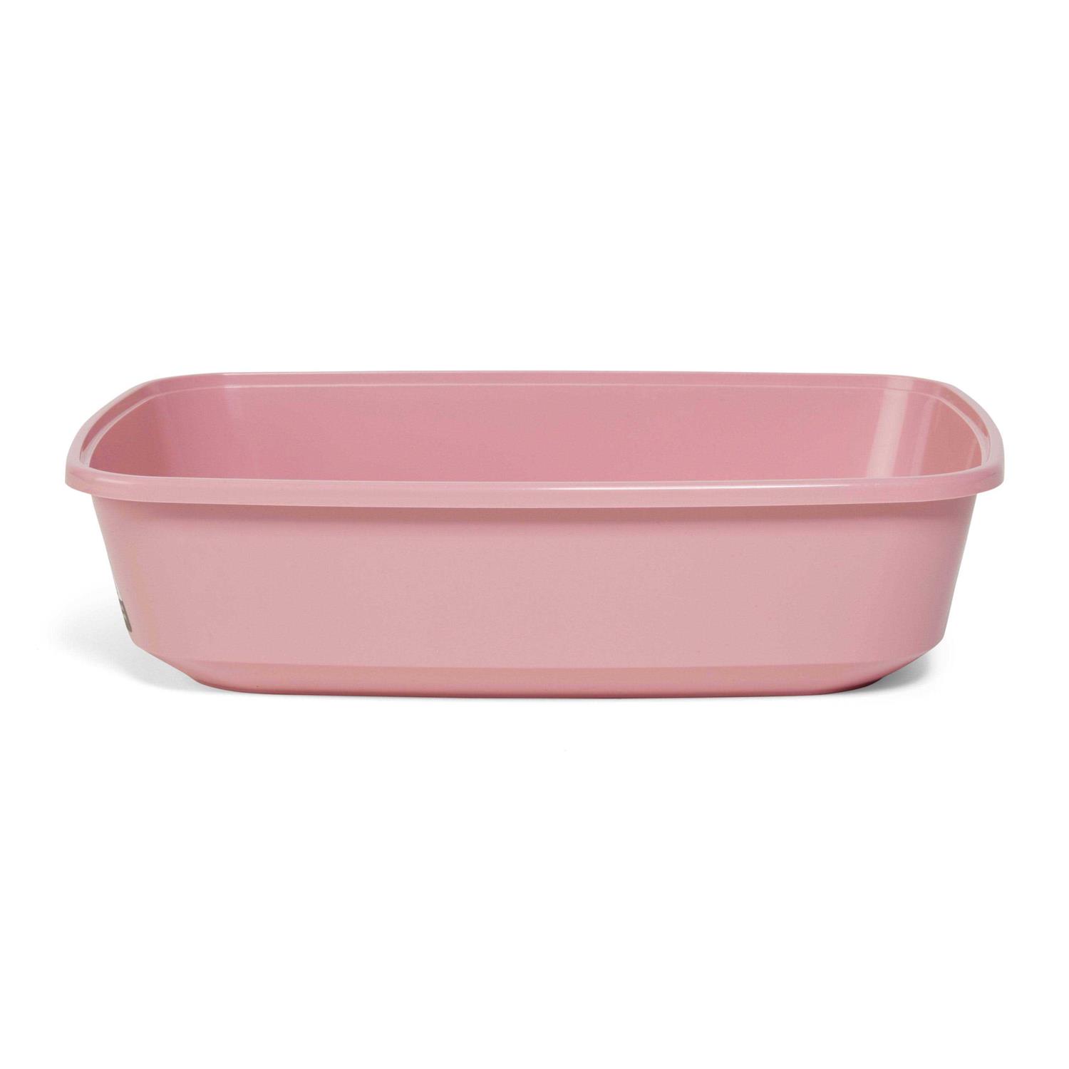 So Phresh Open Kitten Cat Litter Box - Nail Gallerys