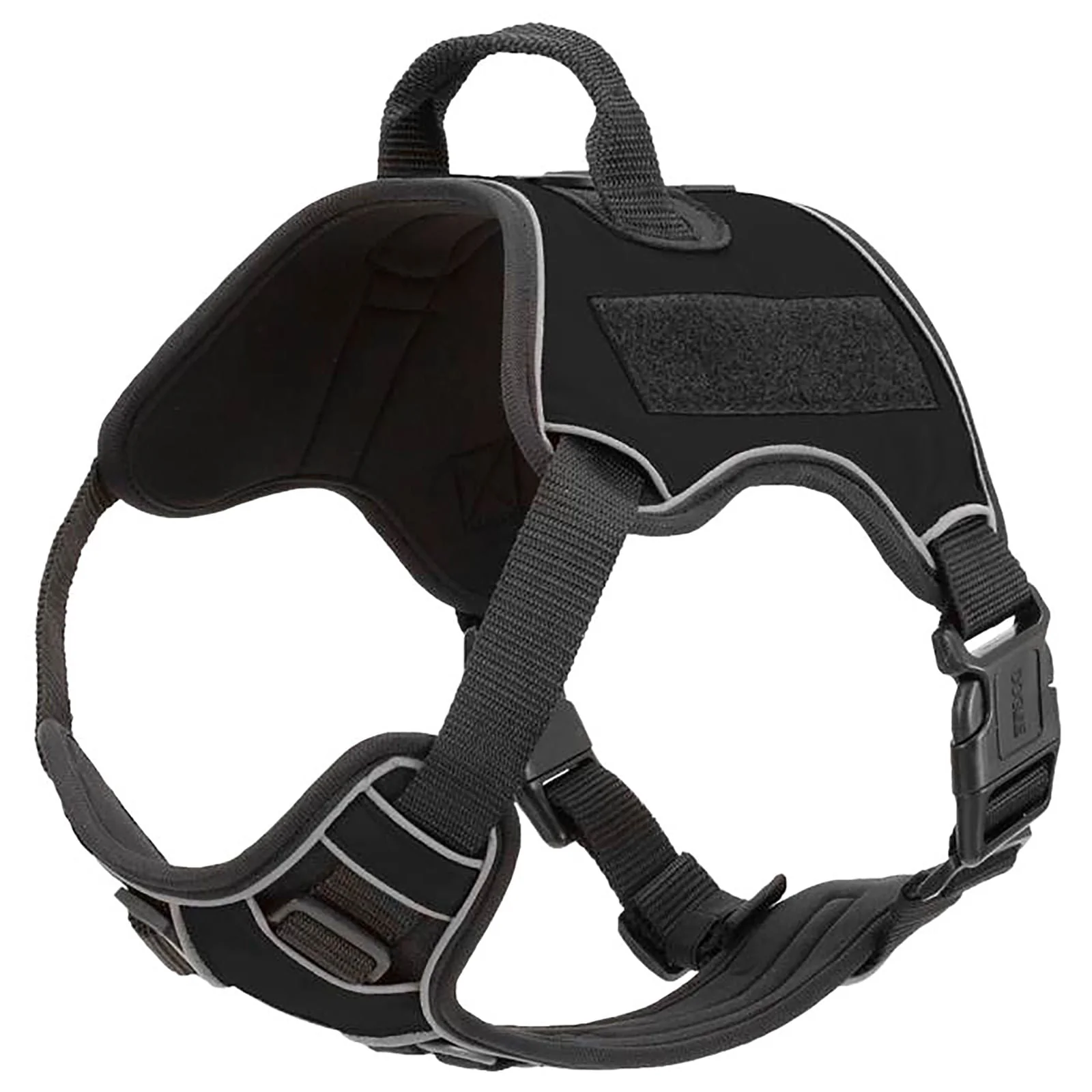 Quest Multi-Purpose Harness, XSmall - Nail Gallerys