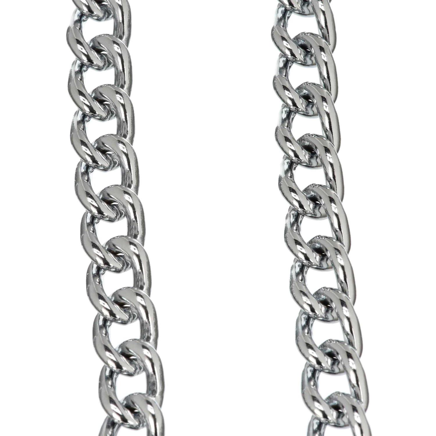 Herm Sprenger Chain Dog Training Collar - Nail Gallerys