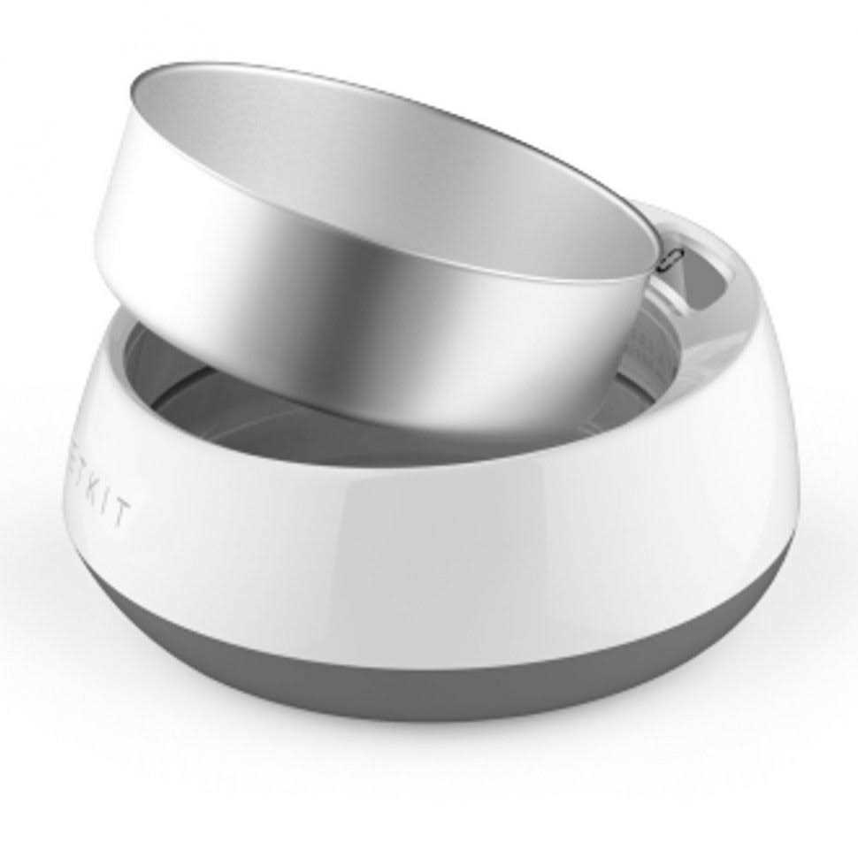 PETKIT Scale Feeding Bowl L - Nail Gallerys