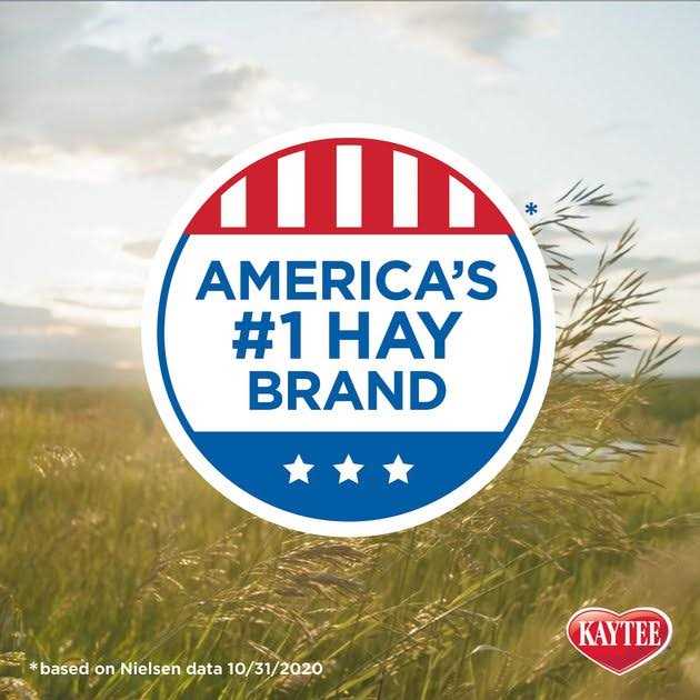 Kaytee Alfalfa Cubes - Nail Gallerys