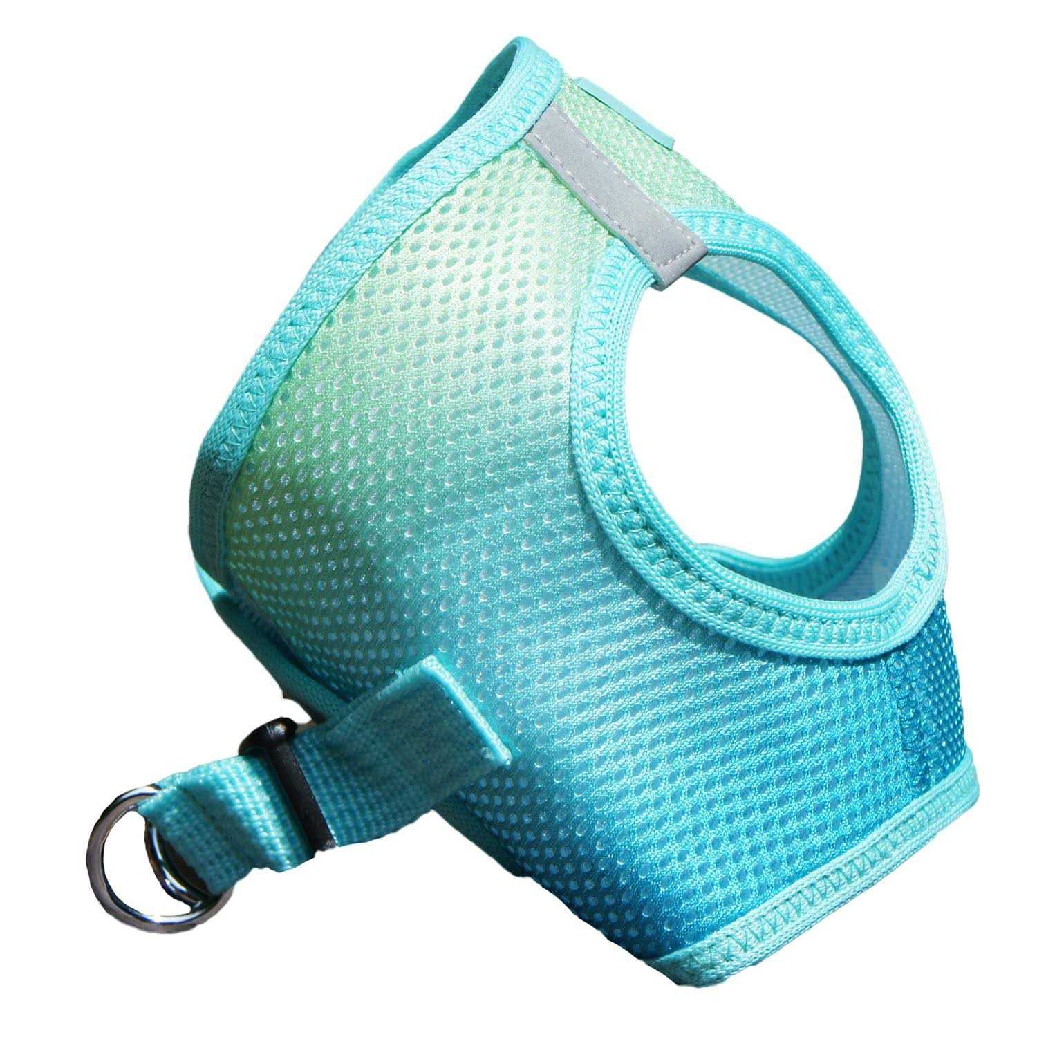 American River Choke Free Dog Harness - Nail Gallerys
