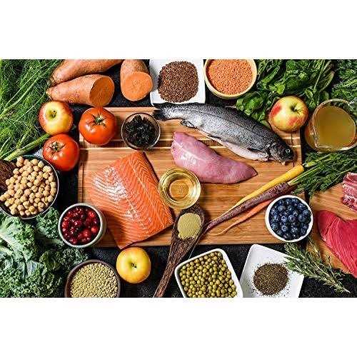 Nulo Freestyle Limited+ Turkey Recipe Grain-Free Puppy & Adult Dry Dog Food - Nail Gallerys