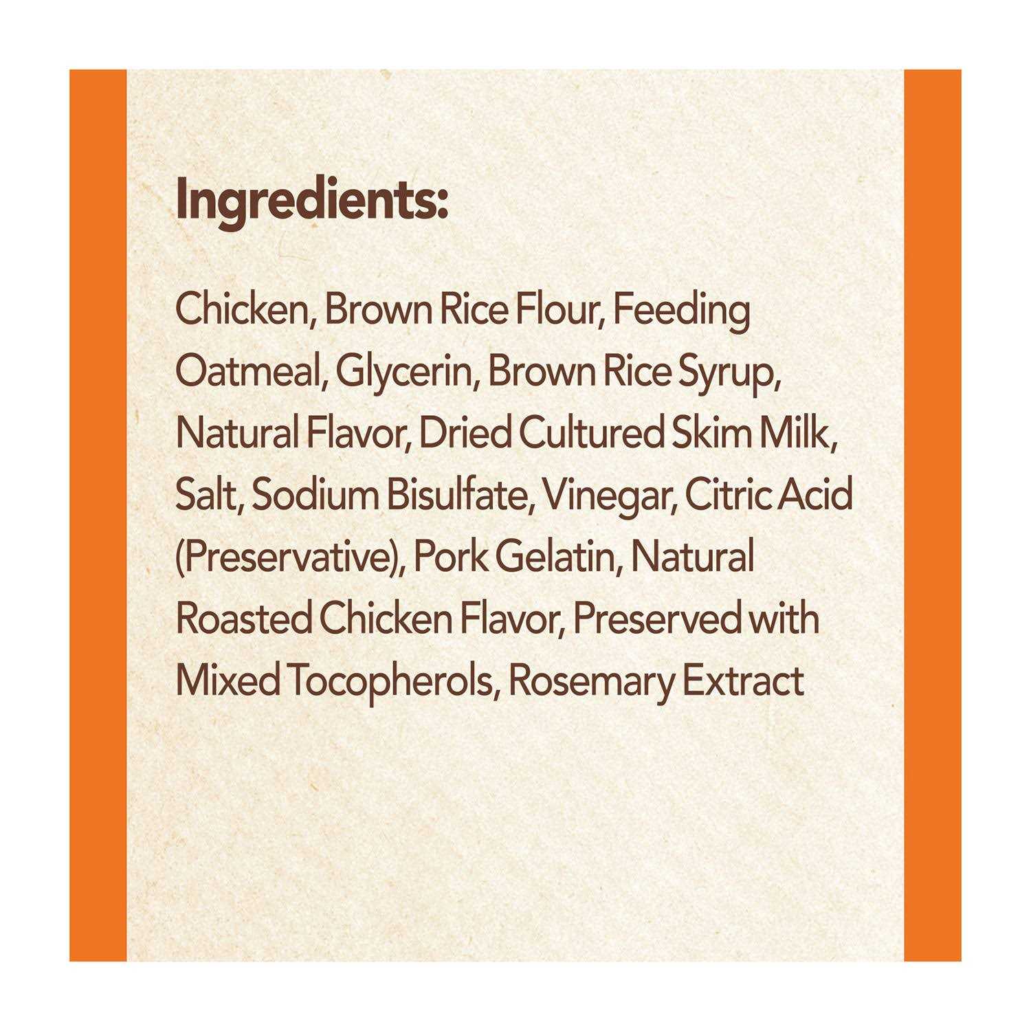 Nutro Mini Bites Dog Treats Flavor - Nail Gallerys