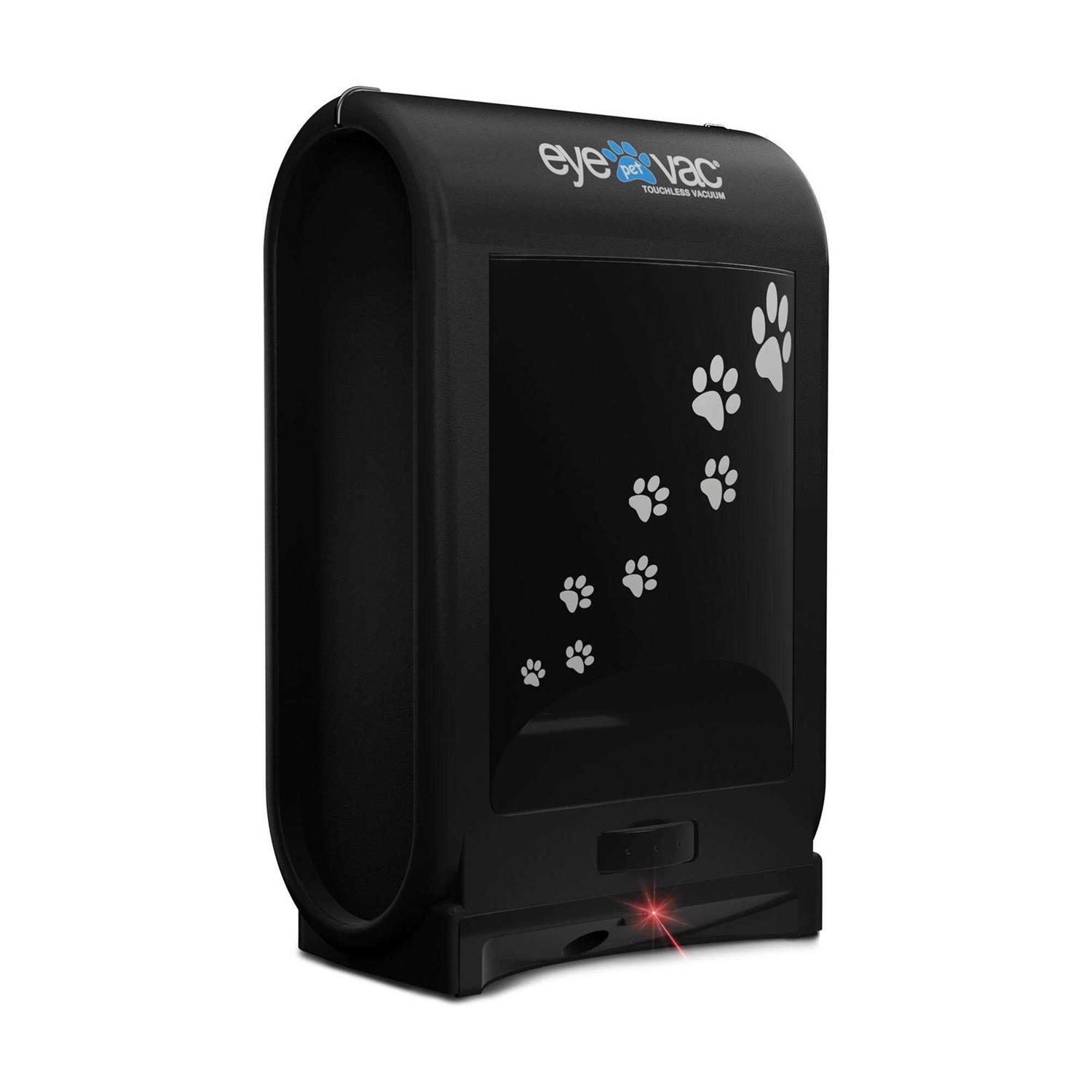 Eyevac Pet Touchless Vacuum - Nail Gallerys