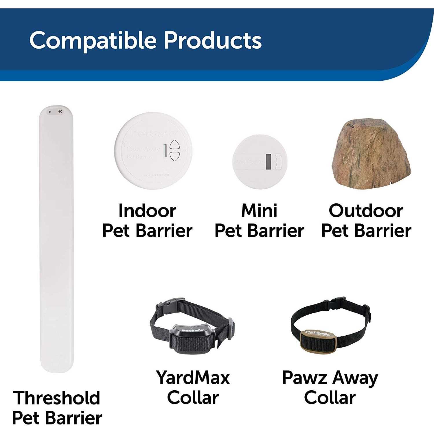 PetSafe Pawz Away Indoor Pet Barrier - Nail Gallerys